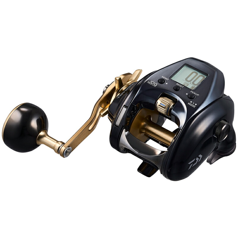 23 シーボーグ 400JL Amazon | ダイワ(DAIWA) 電動リール シーボーグ 400J | ダイワ