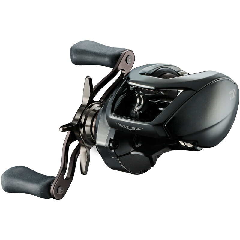 ダイワ スティーズリミテッド CT SV TW タイプ 70XHL ダイワ ベイトリール スティーズリミテッド CT SV TW 70XHL(左