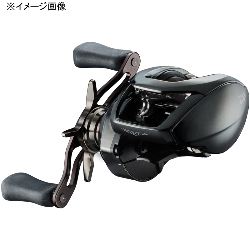 新品 ダイワ DAIWA バスベイトリール 24STEEZ 100L 左ハンドル 楽天市場】 ダイワ(Daiwa) 24STEEZ(スティーズ) SV TW 100L 左