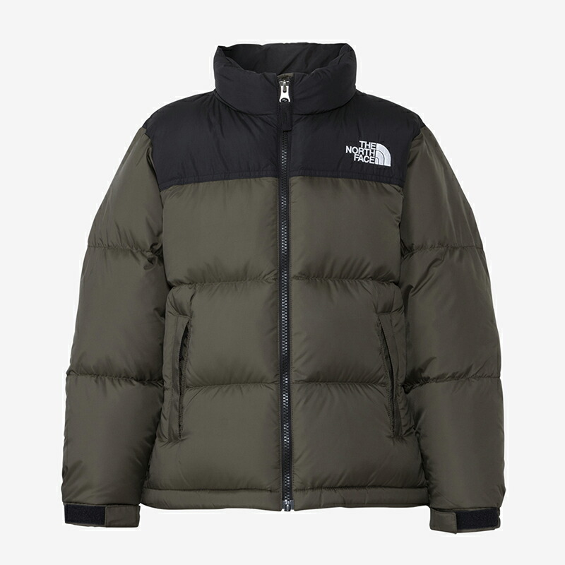 楽天市場】 THE NORTH FACE(ザ・ノース・フェイス) Kid's NUPTSE JACKET(ヌプシ ジャケット)キッズ 120  ニュートープ(NT) NDJ92365 : ナチュラム 楽天市場支店