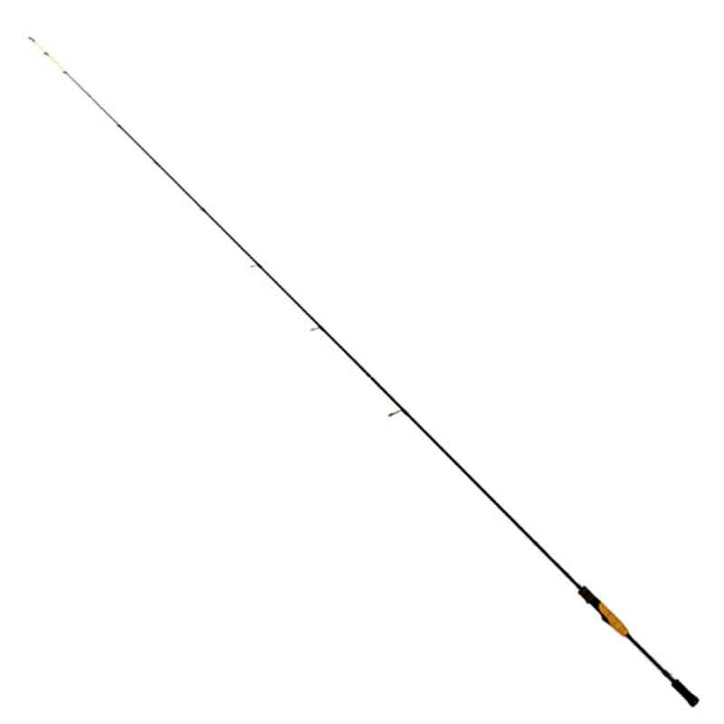 レジットデザイン SKUAD SKS-ST610L/ML-AJING(スピニング・2ピース) 112-530