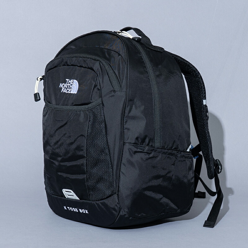 楽天市場】ザ・ノース・フェイス バックパック ジュニア キッズ トス