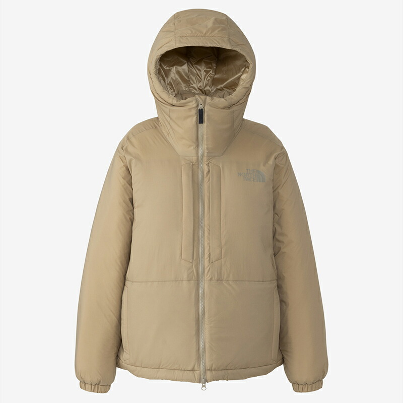 Women’s プロジェクト インサレーション ジャケット ウィメンズ M ケルプタン(KT)