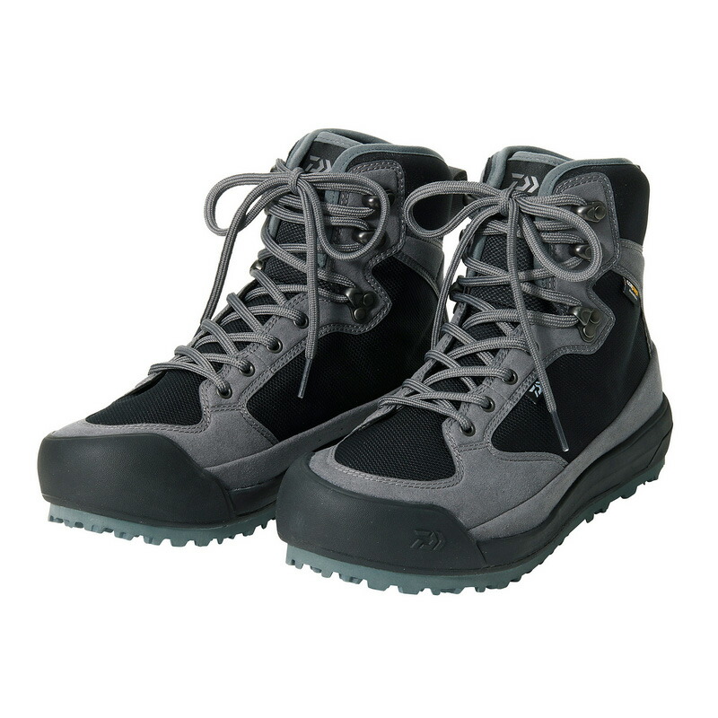 WS-2302C ウェーディングシューズ(Vibram) 27.0 グレー