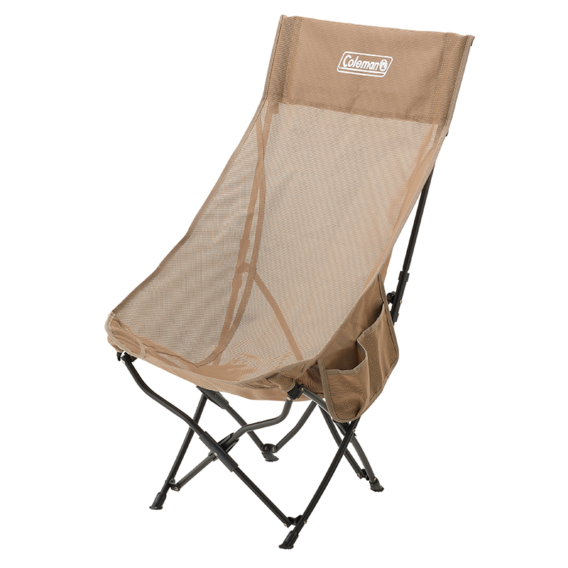 【2個セット】コールマン　ヒーリングチェア 楽天市場】コールマン アウトドアチェア 2点セット ヒーリング