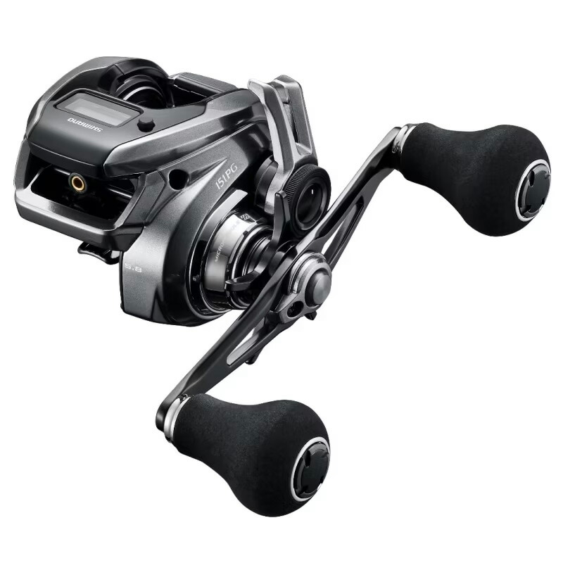 23エンゲツプレミアム151pg 楽天市場】 シマノ(SHIMANO) 23 エンゲツプレミアム 151PG 左ハンドル
