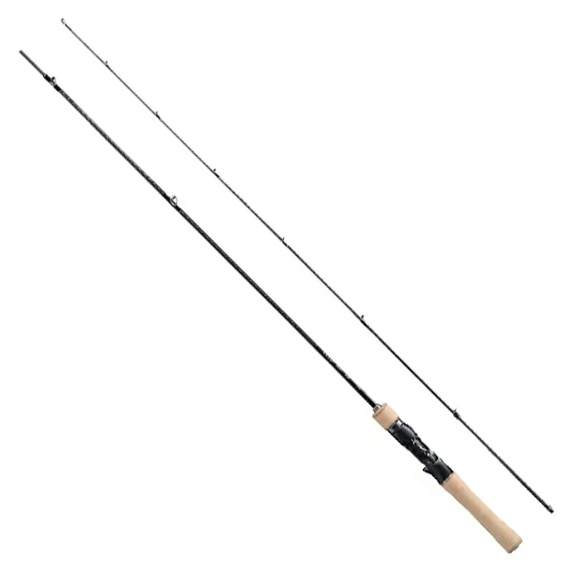シマノ(SHIMANO) 24 トラウトワン NS B 60UL B 60UL 261175