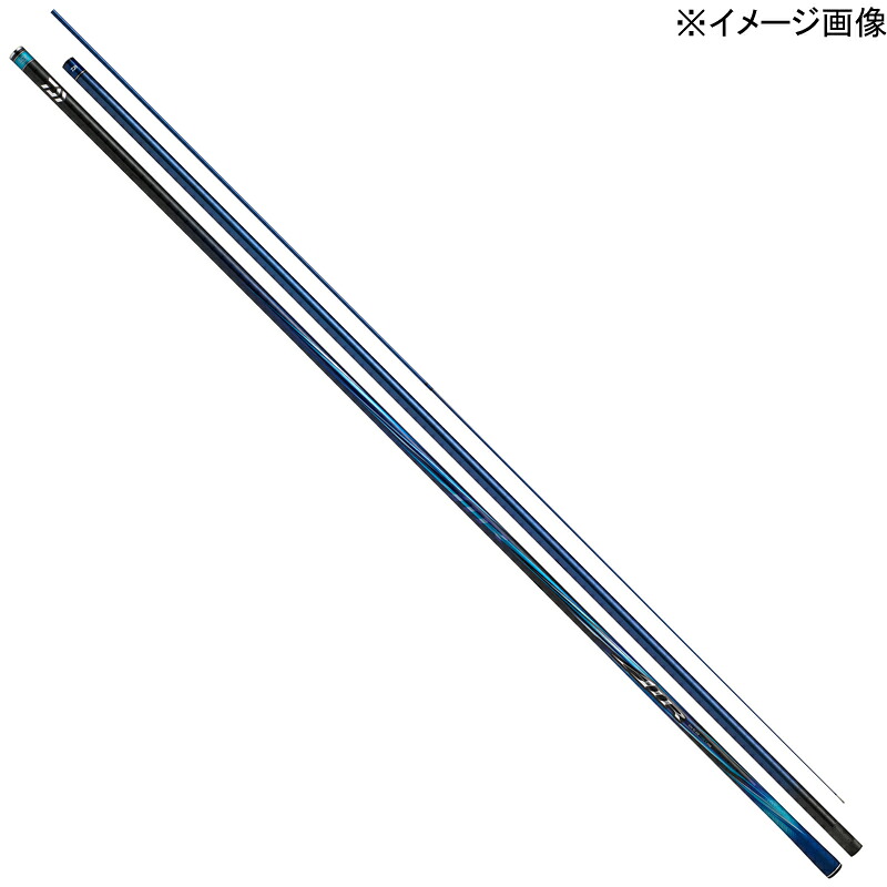 ダイワ(Daiwa) 銀影エア TYPE S H85・K(7ピース) 05920620 【個別送料品】 大型便
