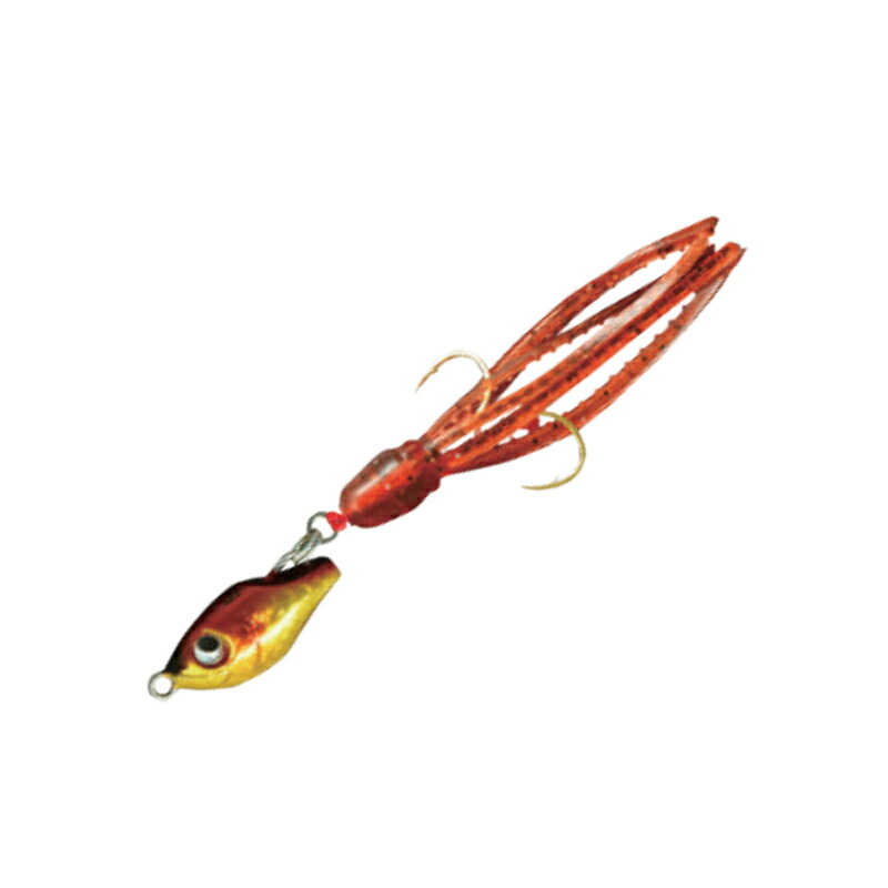 魚子チク 1.5g アカキン