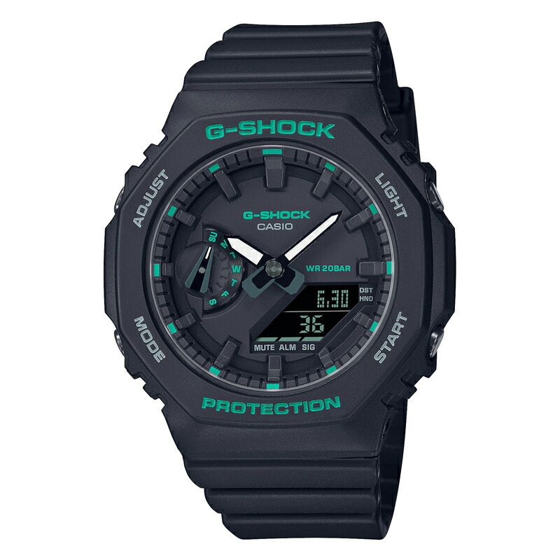 美品 電池新品 G-SHOCK GMA-S2200M CASIO ジーショック 美品 電池新品 G-SHOCK GMA-S2200M CASIO ジーショック - メルカリ