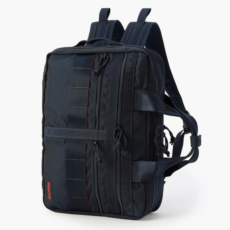 楽天市場】ブリーフィング/BRIEFING モジュールライナーネオMW