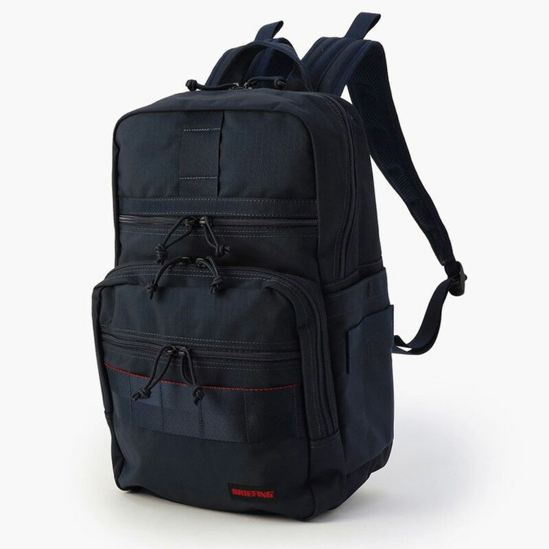 BRIEFINGブリーフィング SLIM PACK MW GENⅡ バックパック 07_1.jpg