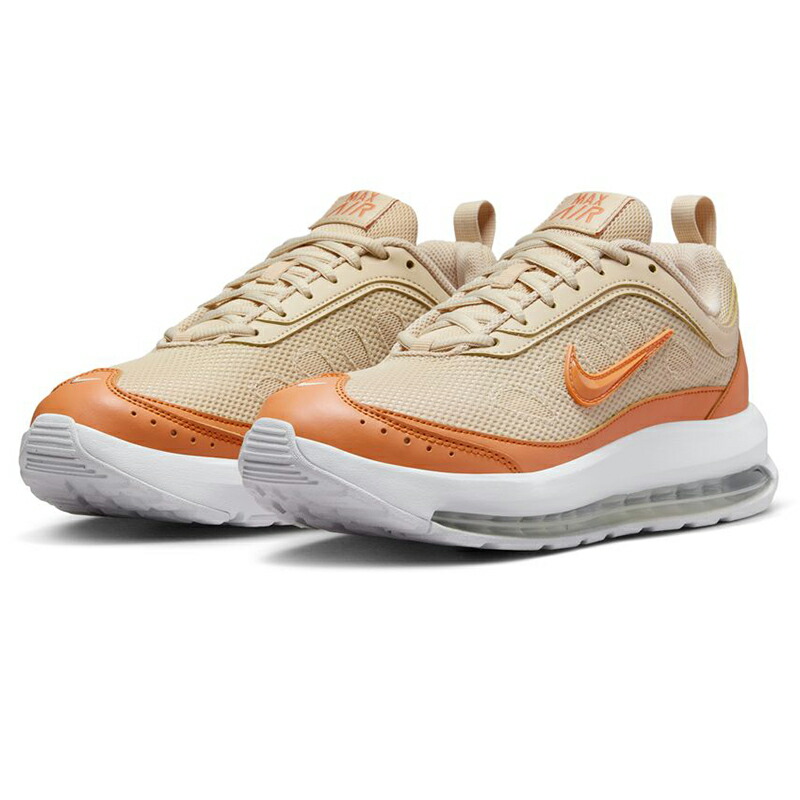 WMNS AIR MAX AP(ウィメンズ エア マックス AP) 23.5cm (200)A.BROWN/S.WHITE