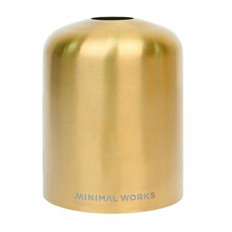 【国内正規品】GAS CANISTER MASK ガスキャニスターマスク ガス缶カバー 450g