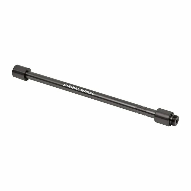 【国内正規品】LANTERN POST ランタンポスト Black
