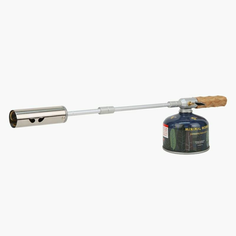 【国内正規品】FIRE HAMMER ファイヤーハンマー トーチ