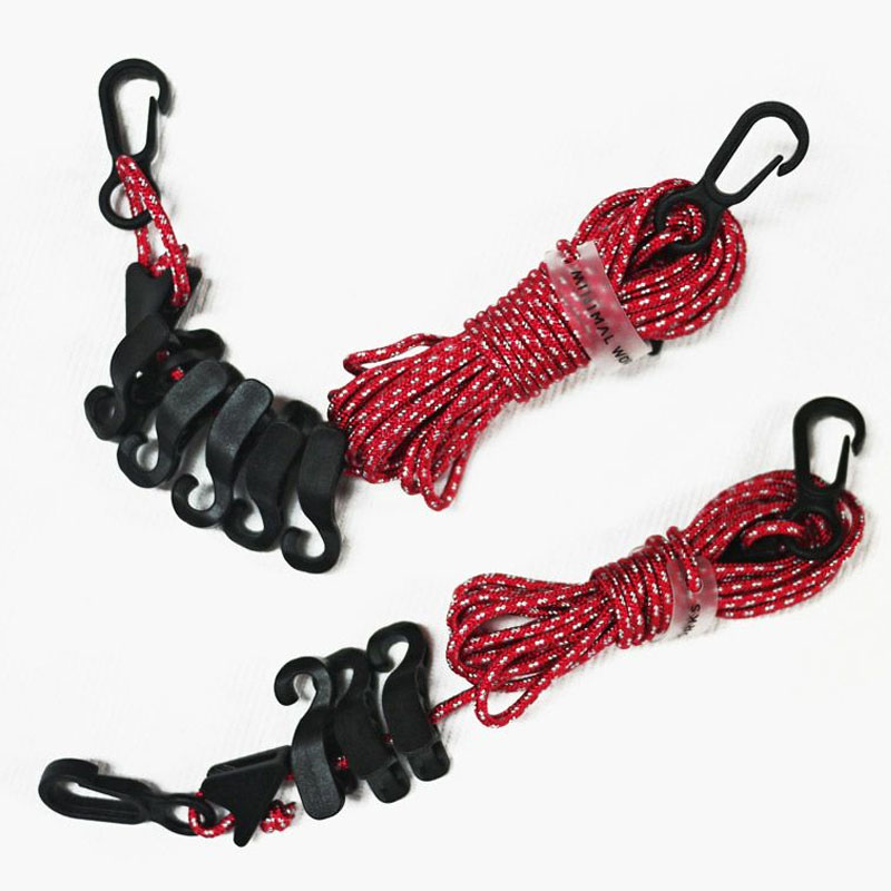【国内正規品】AIR HANGER Red
