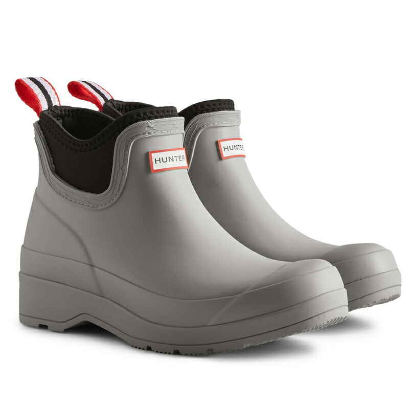 PLAY CHELSEA NEOPRENE BOOT(プレイ ネオプレン チェルシーブーツ) 3/22cm STEALL