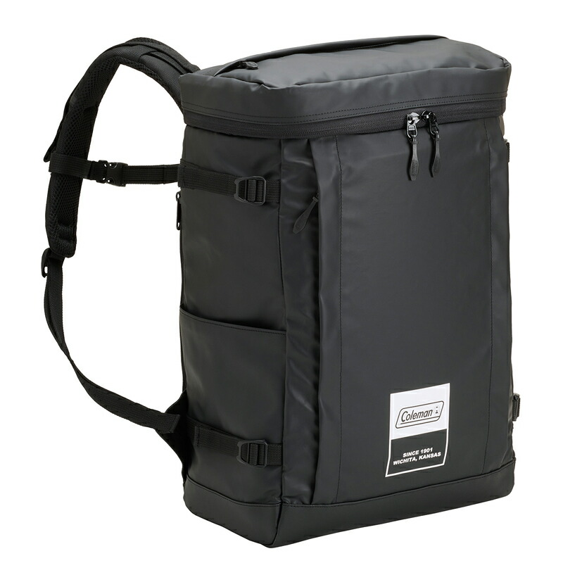 シールド30(SHIELD 30) 約30L マットブラック