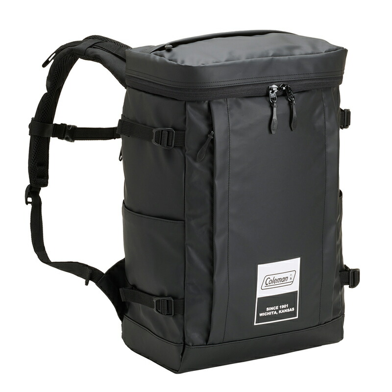 シールド25(SHIELD 25) 約25L マットブラック