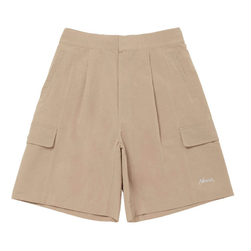 ドット エア コンフィー ショート パンツ ウィメンズ WM BEG