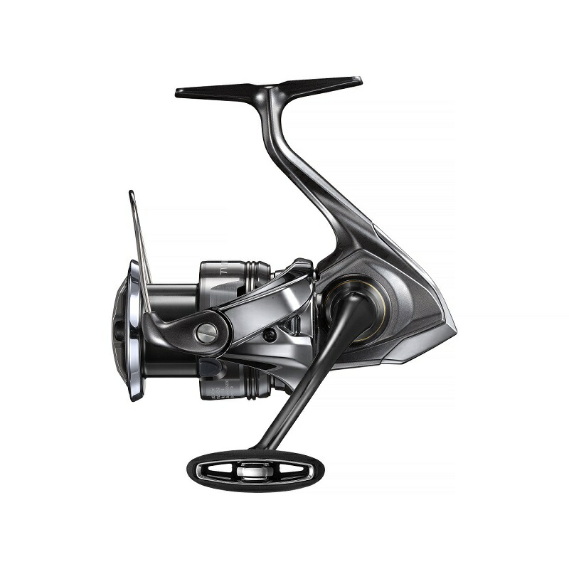 SHIMANO 24ヴァンフォード c3000hg シマノ シマノ '24 VANFORD(ヴァンフォード) C3000HG