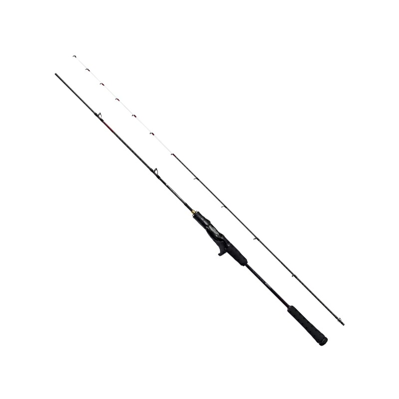 シマノ(SHIMANO) 24 炎月エクスチューン N-B 70M+-FS/RIGHT 357670