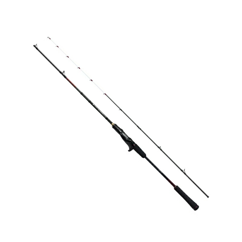 シマノ(SHIMANO) 24 炎月エクスチューン N-B 69ML-T/RIGHT 357694