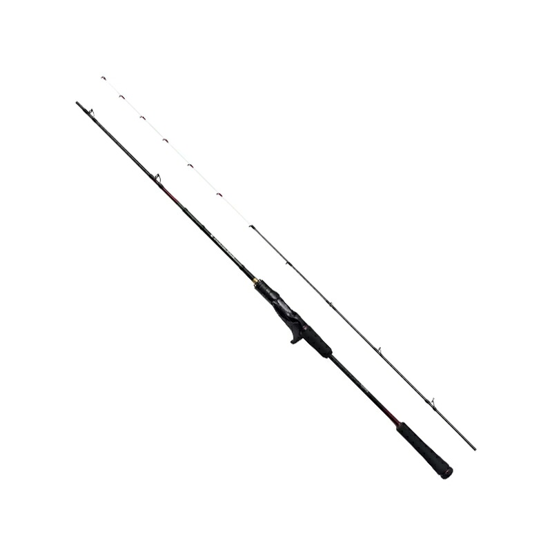シマノ(SHIMANO) 24 炎月エクスチューン N-B 610ML-S/RIGHT 357717