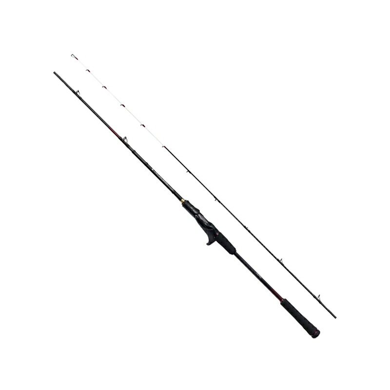 シマノ(SHIMANO) 24 炎月エクスチューン D-B 611M+-T/RIGHT 357755｜ナチュラム 支店