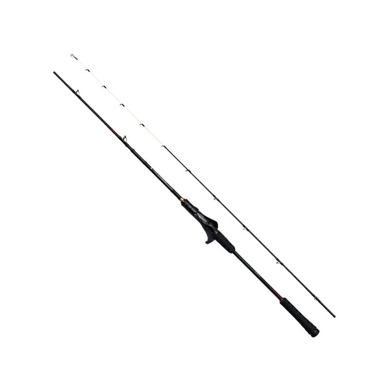 シマノ(SHIMANO) 24 炎月エクスチューン D-B 611M+-T/LEFT 357762