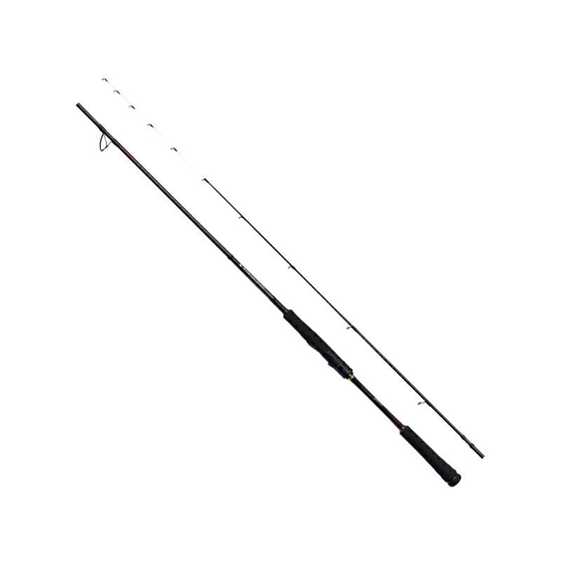 シマノ(SHIMANO) 24 炎月エクスチューン C-S 66ML+-S 66ML+-S 357779