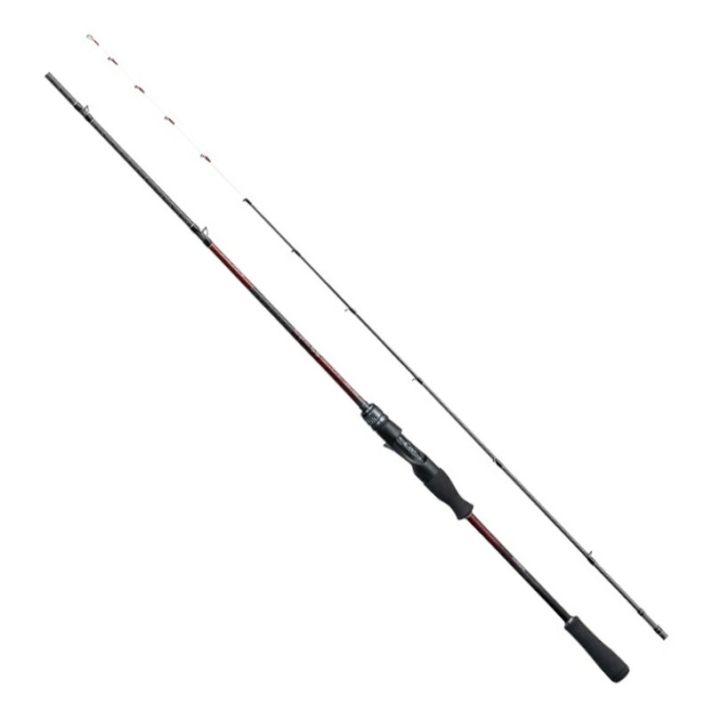 楽天市場】シマノ(SHIMANO) 24 セフィア SS メタルスッテ F-B66M-S