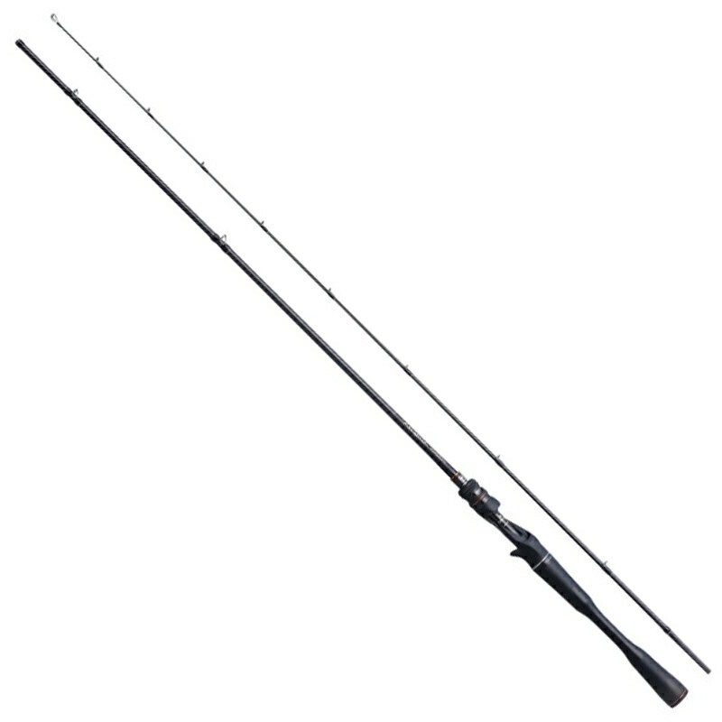 楽天市場】 シマノ(SHIMANO) 24 ポイズン アドレナ 166ML/H