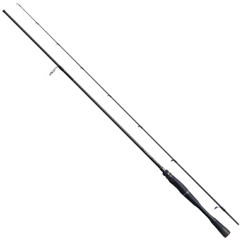 楽天市場】 シマノ(SHIMANO) 24 ポイズン アドレナ 1610M-2