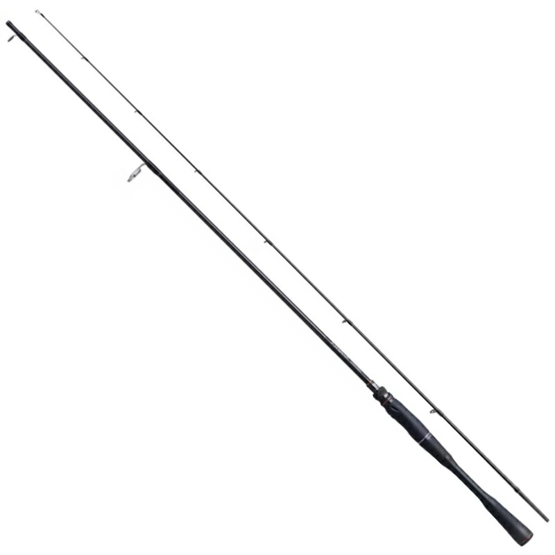 楽天市場】 シマノ(SHIMANO) 24 ポイズン アドレナ 2610ULML2