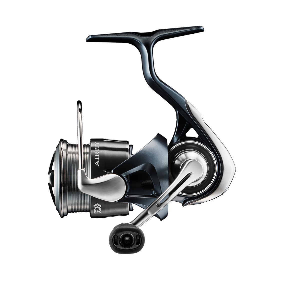【美品】DAIWA エアリティ SF2500SS-H-QD DAIWA（釣り） ダイワ [90] 23 エアリテイ SF2500SS-H-QD (G1