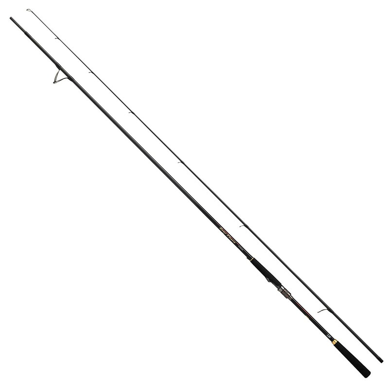 ダイワ(Daiwa) OVERTHERE オーバーゼア EX 109ML/M(2ピース) 109ML/M 05801111|ナチュラム 支店