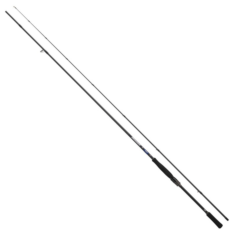 ロッド DRAGGER SXS 93M-S DAIWA（釣り） ダイワ ドラッガー SX SLSJ 93M-S / スーパー
