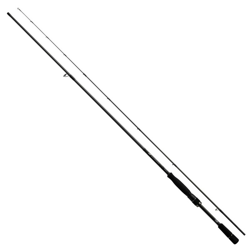 DAIWA 19シルバーウルフ エア AGS 710ML-MB-S DAIWA（釣り） 【目玉商品】ダイワ シルバーウルフ AIR AGS