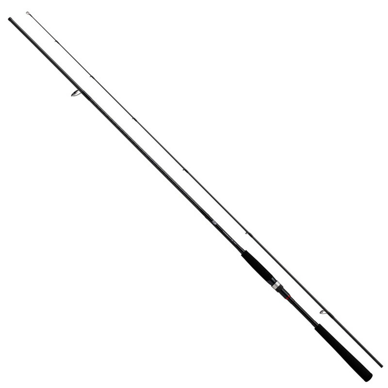 DAIWA - ●●DAIWA ダイワ ルアーロッド 袋付 ハードロックX 90MH 05801621 81_1.jpg
