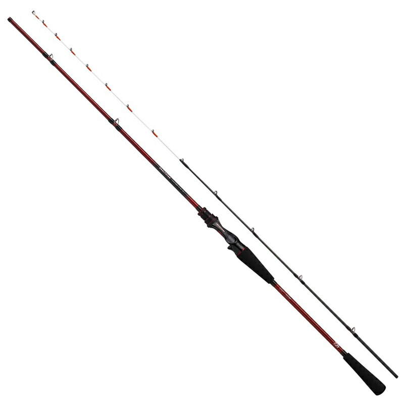 楽天市場】 ダイワ(Daiwa) アナリスターライトゲーム 82 M-190・K(2