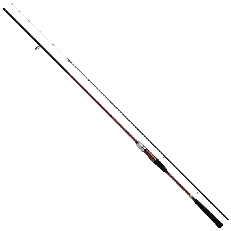 ダイワ(Daiwa) 紅牙テンヤゲーム M-240・K(2ピース) M-240 05500912