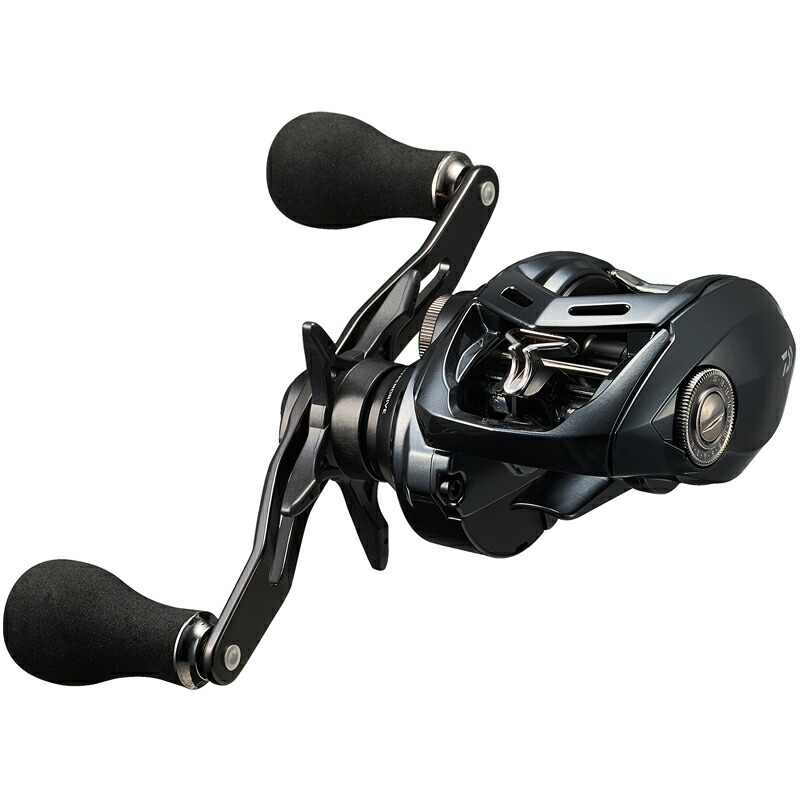 ダイワ(Daiwa) 24 アドミラ A150P 右一巻き 00621084