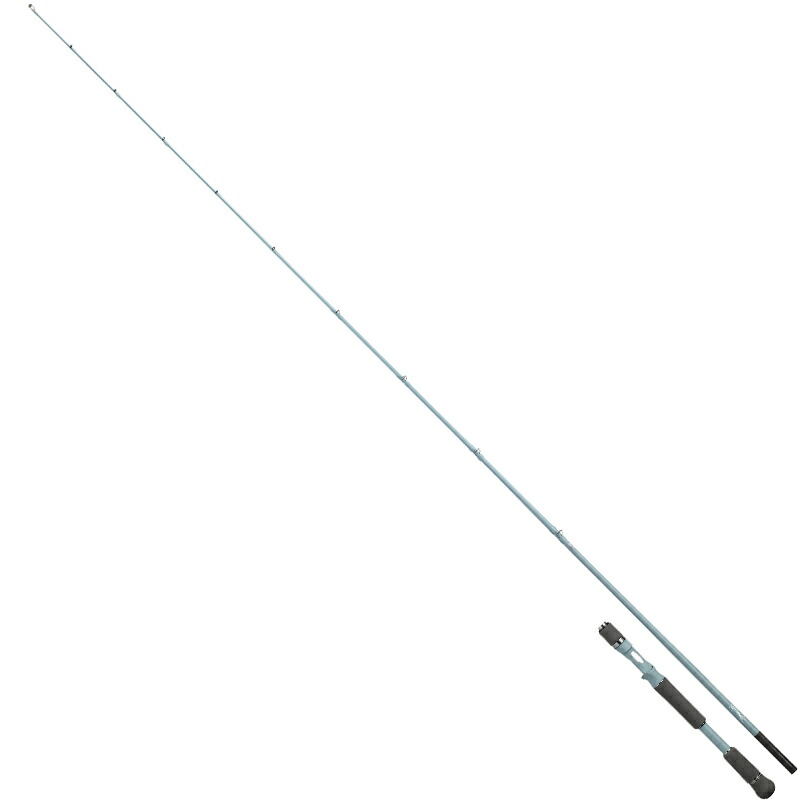 ダイワ(Daiwa) スワッガー C68MH-SB(ベイト・グリップジョイントのワンピース) 05806610