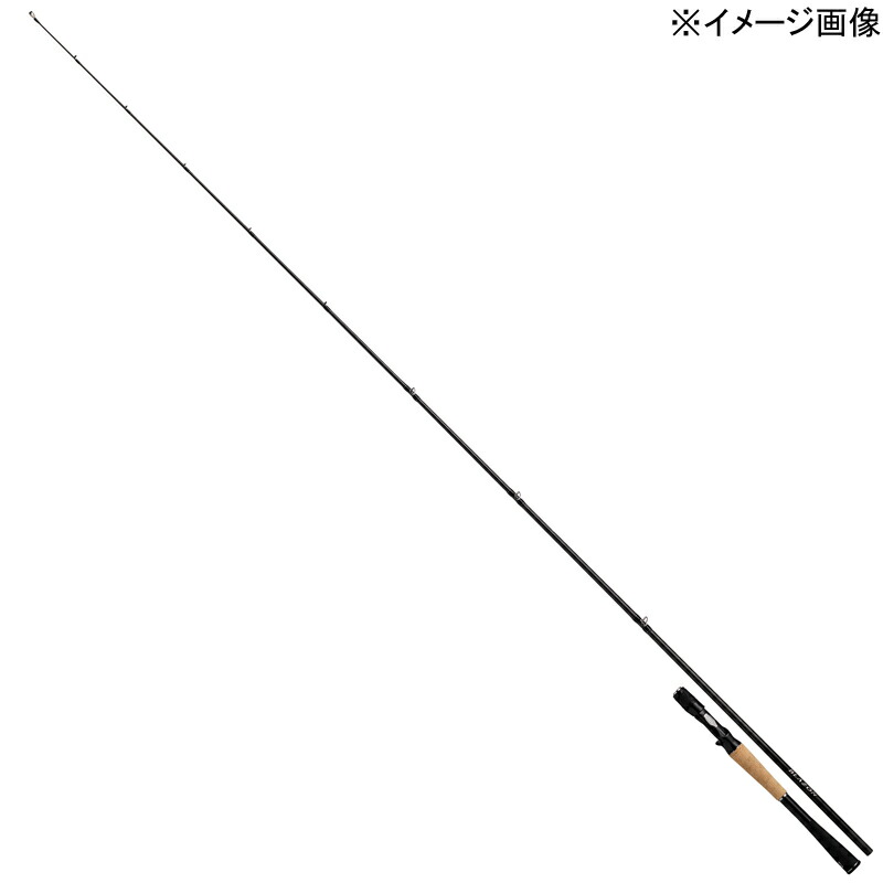 楽天市場】【店内ポイント最大+28倍】 ダイワ(Daiwa) ブレイゾン C66M