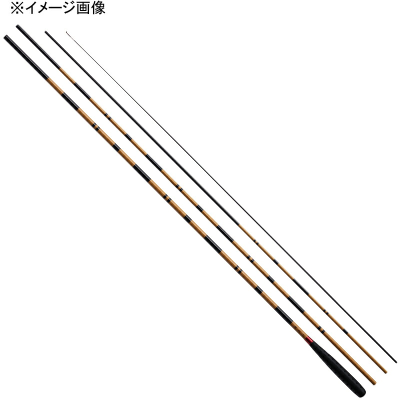 ダイワ(Daiwa) 陽舟 13・W(4ピース) 05910513