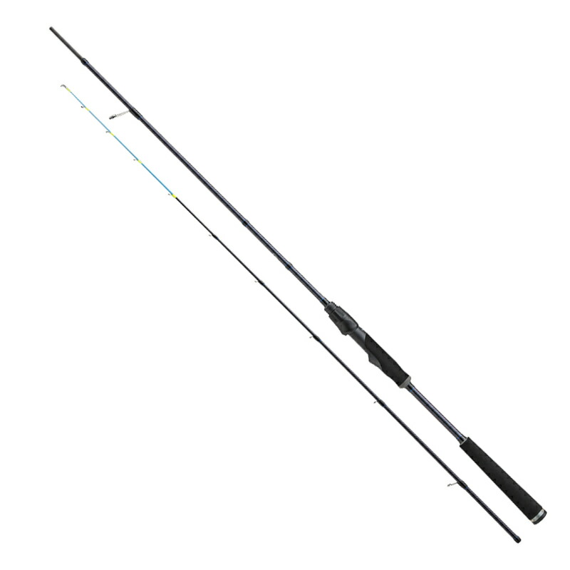 バレーヒル(ValleyHill) レトロマティック-X RMXS-60S-VT(スピニング・2ピース) 17,352円
