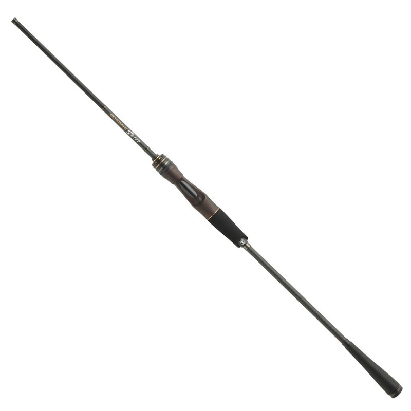 ジャッカル ゲキダキシャフト GDS-S69ML 楽天市場】○ジャッカル ゲキダキシャフト GDS-S69ML