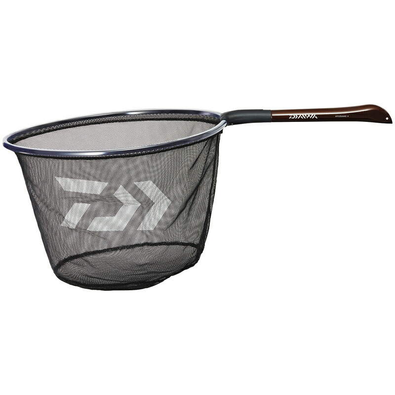 楽天市場】ダイワ 鮎ダモ V39F ブラック / あゆタモ 袋ダモ : 釣具のFTO